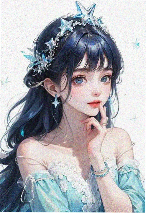 夜行女郎 剧集海报